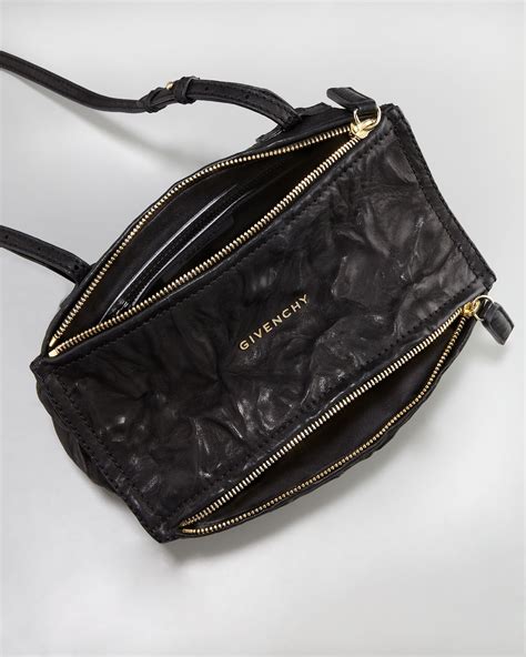 givenchy pandora bag price in europe|givenchy pandora mini crossbody bag.